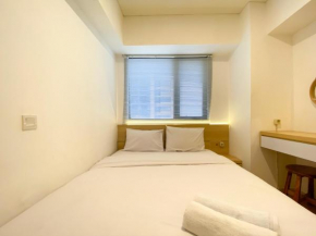 Nice and Comfy 2BR Apartment at Meikarta By Travelio
